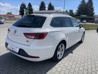 Seat Leon 1,4 FR TSi 92kw po rozvod 2015
