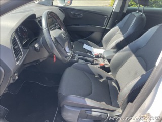 Seat Leon 1,4 FR TSi 92kw po rozvod 2015