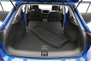 Volkswagen T-Roc 1,5 TSI 110 kW DSG Navi Z 2020