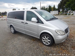 Mercedes-Benz Vito 3.0 CDi 150 kw AUTOMAT