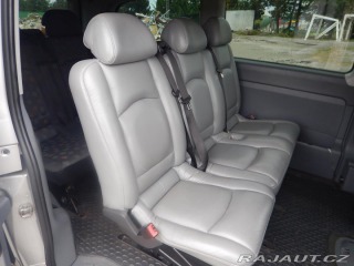 Mercedes-Benz Vito 3.0 CDi 150 kw AUTOMAT 2007