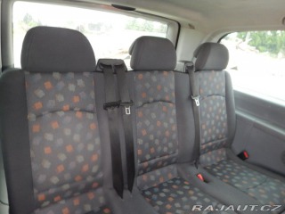 Mercedes-Benz Vito 3.0 CDi 150 kw AUTOMAT 2007