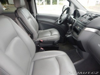 Mercedes-Benz Vito 3.0 CDi 150 kw AUTOMAT 2007