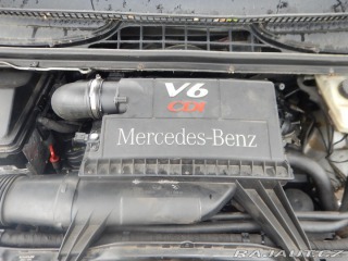 Mercedes-Benz Vito 3.0 CDi 150 kw AUTOMAT 2007