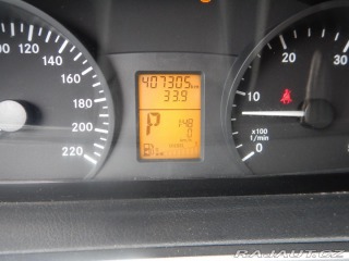 Mercedes-Benz Vito 3.0 CDi 150 kw AUTOMAT 2007