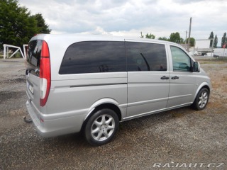 Mercedes-Benz Vito 3.0 CDi 150 kw AUTOMAT 2007