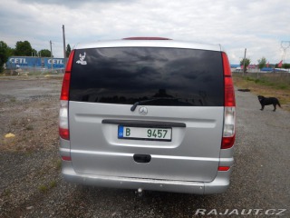 Mercedes-Benz Vito 3.0 CDi 150 kw AUTOMAT 2007