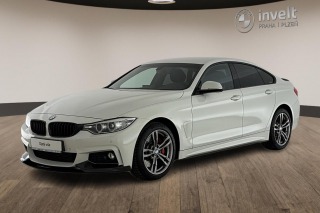 BMW 4 430d xDrive