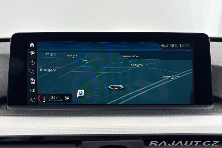 BMW 4 430d xDrive 2015