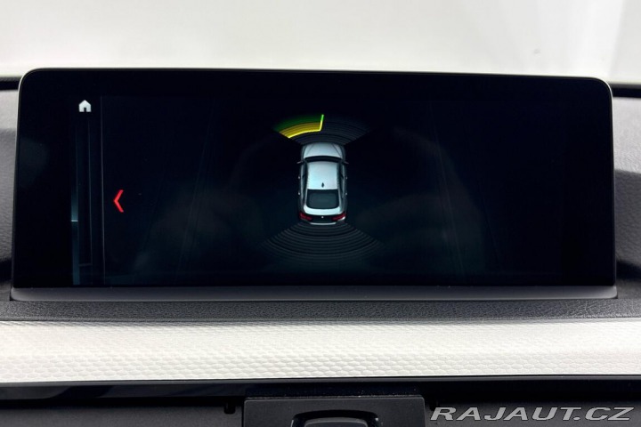 BMW 4 430d xDrive 2015