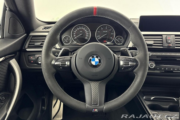 BMW 4 430d xDrive 2015