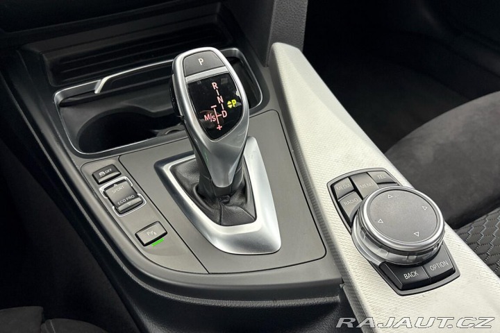 BMW 4 430d xDrive 2015