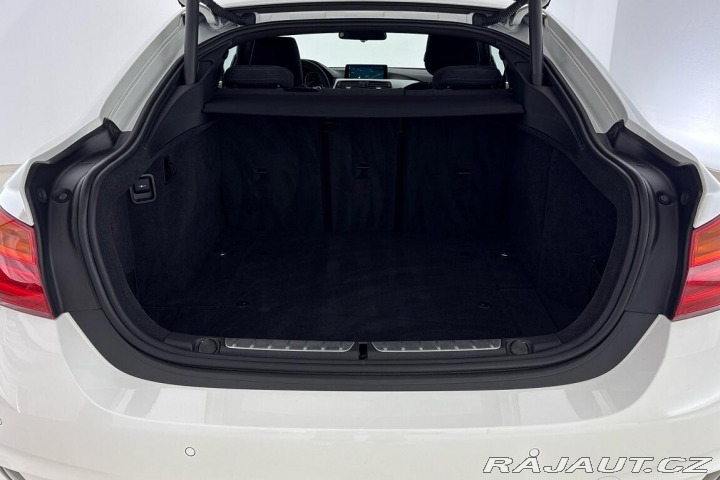 BMW 4 430d xDrive 2015