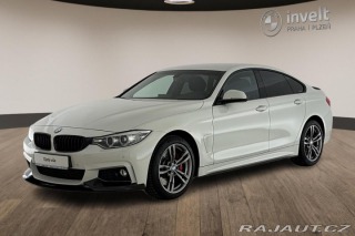 BMW 4 430d xDrive 2015