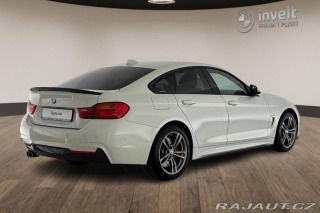 BMW 4 430d xDrive 2015
