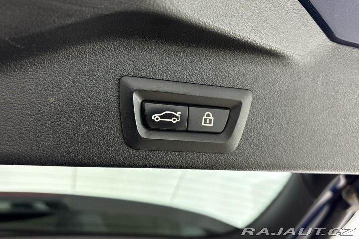 BMW X5 xDrive30d 2021