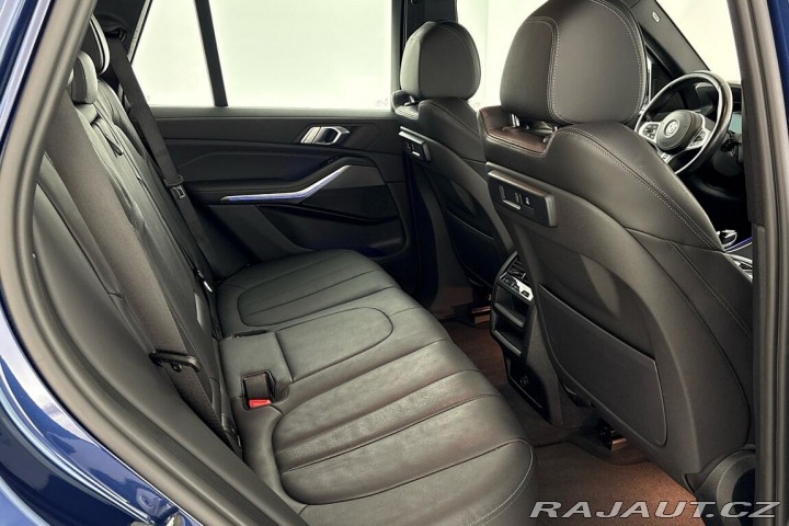 BMW X5 xDrive30d 2021