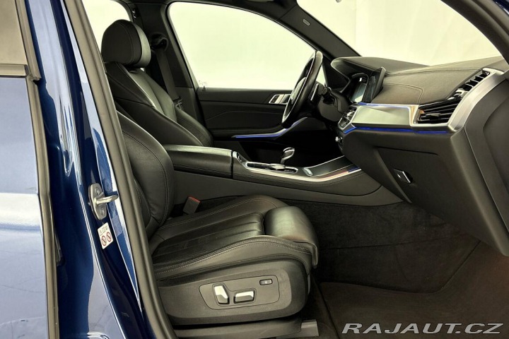 BMW X5 xDrive30d 2021