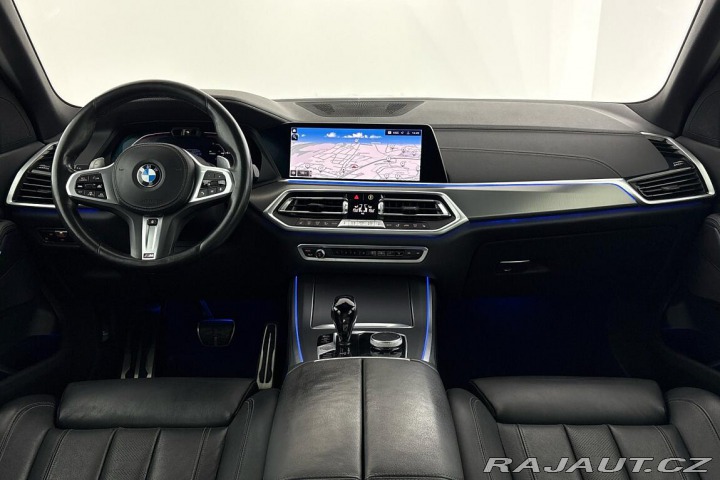 BMW X5 xDrive30d 2021