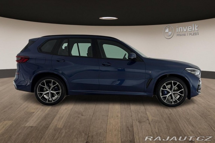 BMW X5 xDrive30d 2021