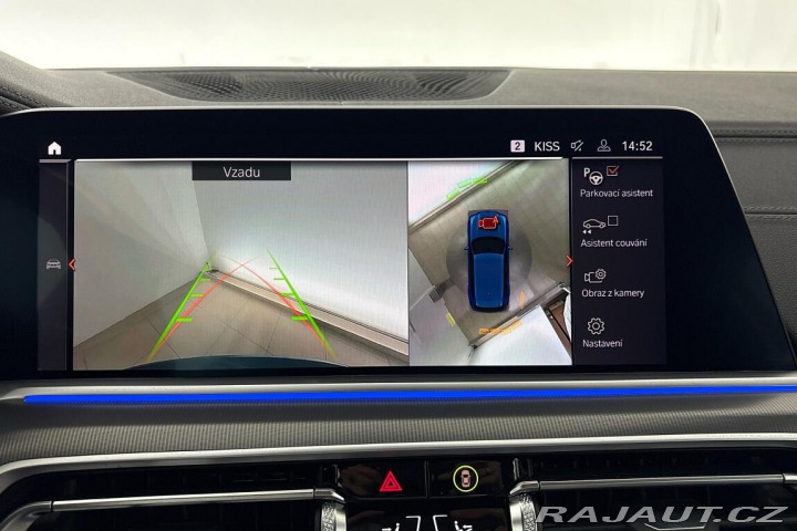 BMW X5 xDrive30d 2021