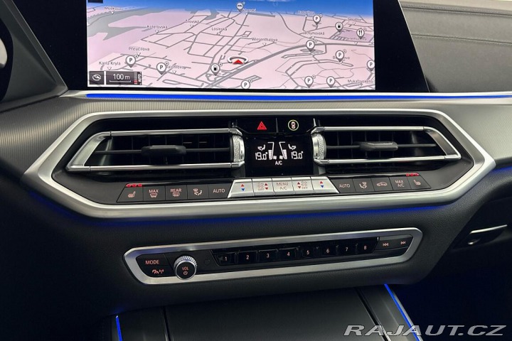 BMW X5 xDrive30d 2021