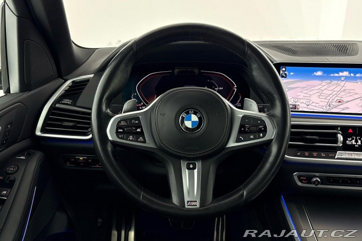 BMW X5 xDrive30d 2021