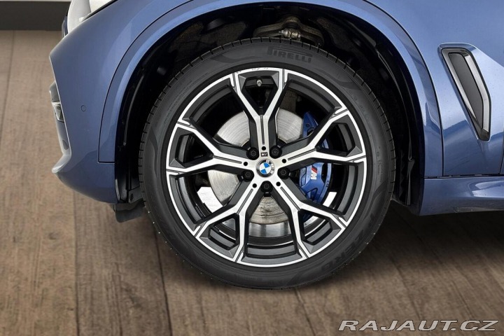 BMW X5 xDrive30d 2021