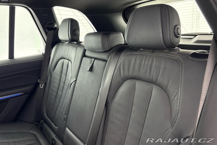 BMW X5 xDrive30d 2021