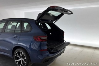 BMW X5 xDrive30d 2021