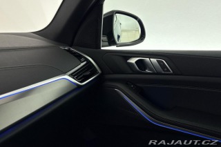 BMW X5 xDrive30d 2021