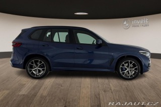BMW X5 xDrive30d 2021