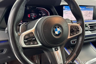 BMW X5 xDrive30d 2021
