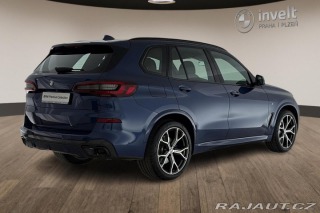 BMW X5 xDrive30d 2021