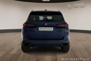 BMW X5 xDrive30d 2021