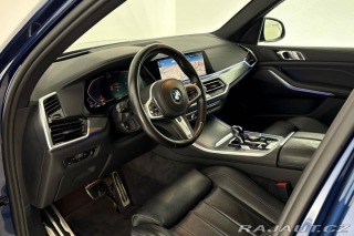 BMW X5 xDrive30d 2021