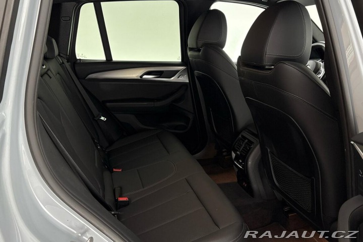 BMW X3 xDrive30d 2023