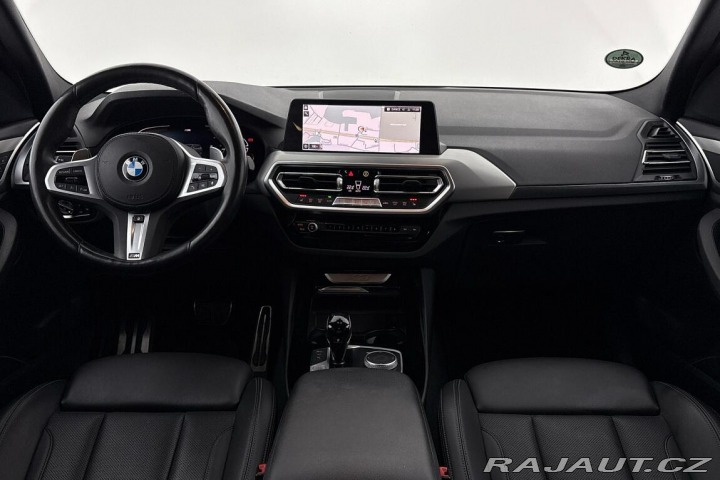 BMW X3 xDrive30d 2023