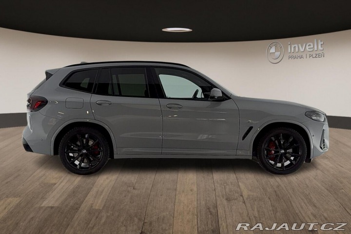 BMW X3 xDrive30d 2023