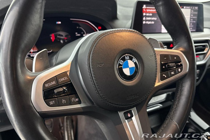 BMW X3 xDrive30d 2023