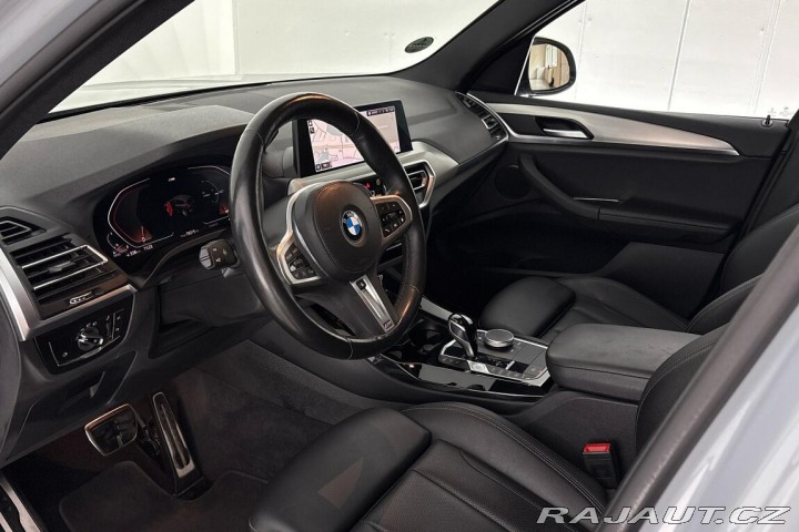 BMW X3 xDrive30d 2023