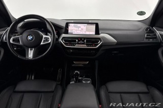 BMW X3 xDrive30d 2023