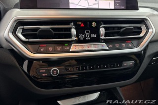 BMW X3 xDrive30d 2023