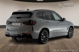 BMW X3 xDrive30d 2023