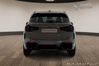 BMW X3 xDrive30d 2023
