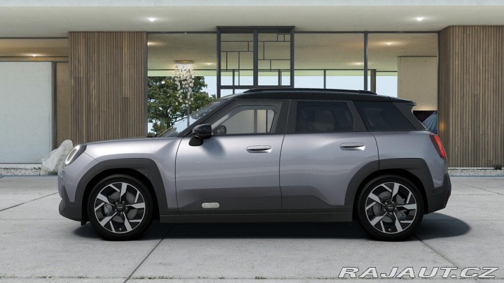 Mini Ostatní modely Aceman E Aceman SE 2026