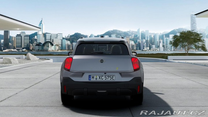 Mini Ostatní modely Aceman E Aceman SE 2026