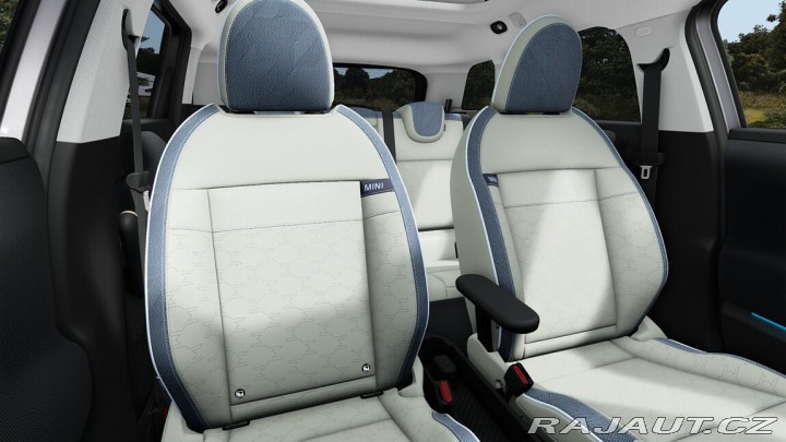 Mini Ostatní modely Aceman E Aceman SE 2026
