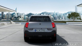 Mini Ostatní modely Aceman E Aceman SE 2026