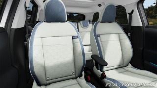 Mini Ostatní modely Aceman E Aceman SE 2026